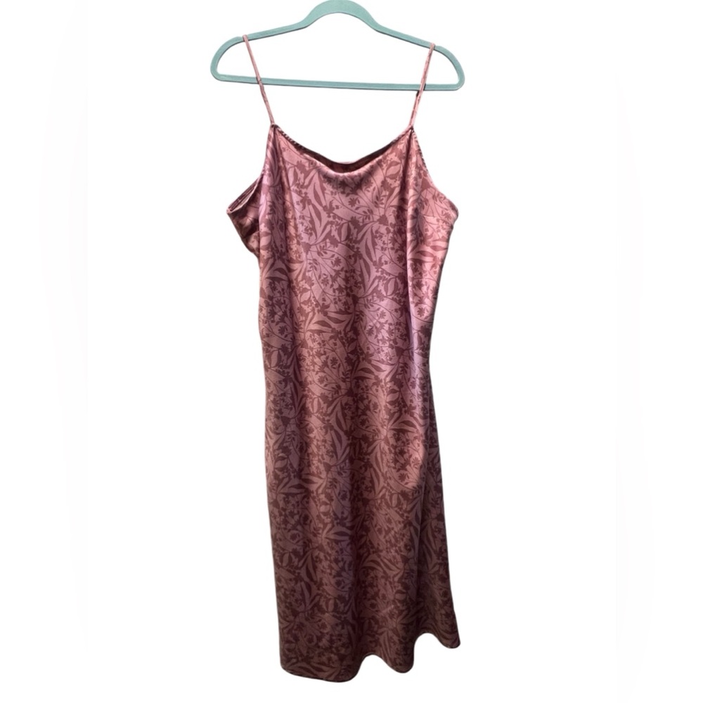 A new day slip dress